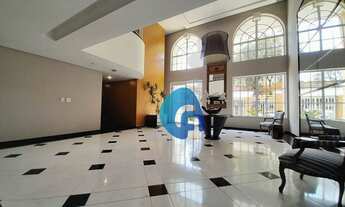 Imagem 4: Cobertura Triplex com 4 dormitórios à venda, 262 m² por R$ 2.650.000 - Centro - Curitiba/P