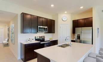 Imagem 6: Linda casa térrea - Kissimmee - Fl - Eua - Storey Creek - 3 dormitórios - 147 m²