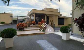 Imagem 6: Apartamento com 3 dormitórios para alugar, 130 m² por R$ 2.317,00/mês - Nova América - Pir