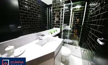 Imagem 5: Locação Apartamento 2 Dormitórios - 51 m² Chácara Santo Antônio