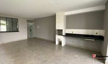 Imagem 7: Casa 03 quartos Balneário Meia Ponte