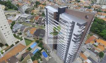 Imagem 4: Apartamento Conect Life com 3 dormitórios à venda, 157 m² por R$ 1.259.999 - Vila Rosália