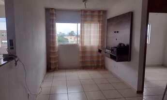 Imagem 6: APARTAMENTO BRASÍLIA RIACHO FUNDO II