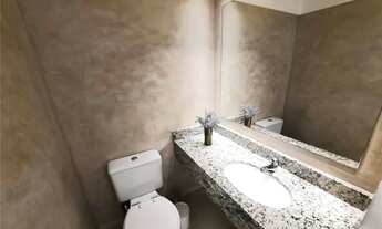 Imagem 7: Apartamento Locação Jardim Paulista, Mobiliado, 2 suítes, lazer com piscina aquecida e fit