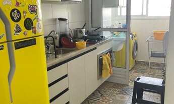 Imagem 5: Lindo Apartamento Semi Novo. Venha Conferir!