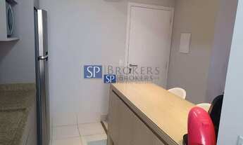 Imagem 3: Apartamento com 3 dormitórios à venda, 68 m² por R$ 464.900,00 - Vila Aurocan - Campinas/S