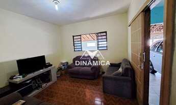 Imagem 3: Casa com 3 dormitórios à venda, 190 m² por R$ 400.000 - Parque da Amizade (Nova Veneza)