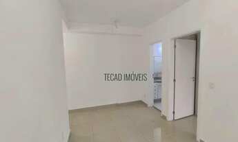 Imagem 2: Apartamento com 1 dormitório para alugar, 39 m² por R$ 3.648,00/mês - Consolação - São Pau