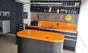 Imagem 4: Apartamento com 3 dormitórios, 238 m² - venda por R$ 2.800.000,00 ou aluguel por R$ 19.051