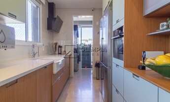 Imagem 2: Venda Apartamento 3 Dormitórios - 155 m² Vila Olímpia