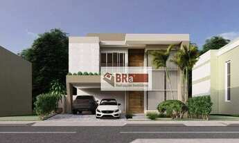 Imagem: Condomínio La Dolce Vita Paulinia, casa