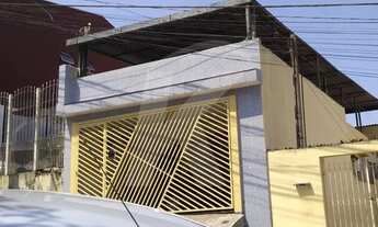 Imagem 2: Casa Térrea à venda - Vila Ede