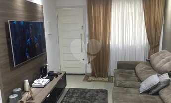 Imagem 2: Casa 2 dormitórios, 2 vagas, próximo ao metrô Tucuruvi