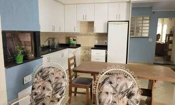 Imagem 4: Casa - Mansões Santo Antônio - Campinas