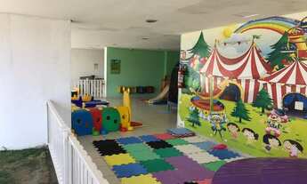 Imagem 5: Apartamento para venda tem 50 metros quadrados com 2 quartos em Antares - Maceió - AL