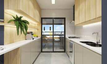 Imagem 15: Vilaró Campestre com 3 suítes à venda, 161 m² por R$ 1.670.000 - Campestre - Santo André/S