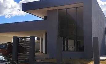 Imagem: Alugo Casa nova Moderna - 3 Suítes - Estância