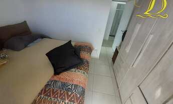 Imagem 2: Apartamento com 2 dormitórios à venda, 86 m² por R$ 489.000,00 - Tupi - Praia Grande/SP