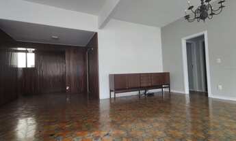 Imagem 4: Apartamento à venda, 140 m² por R$ 780.000,00 - Icaraí - Niterói/RJ