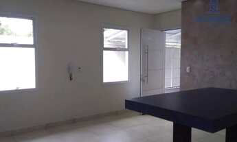 Imagem 4: Casa com 2 dormitórios para alugar, 79 m² por R$ 2.457,00/mês - Jardim Europa - Paulínia/S