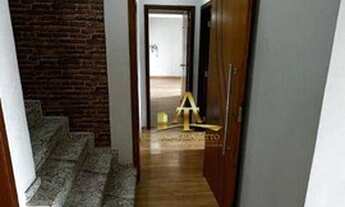 Imagem 6: Apartamento para locação Edifício Italy Osasco com 3 Suítes