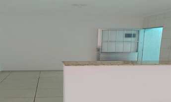 Imagem 1: São Paulo - Casa Padrão - PARQUE BRISTOL