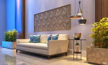 Imagem 5: 4 quartos 4 suítes Frente para o Mar na Praia da Costa