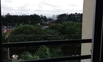 Imagem 3: Apartamento para venda tem 80 metros quadrados com 3 quartos