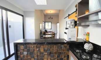 Imagem 3: Casa Condominio Fechado Damha - Birigui