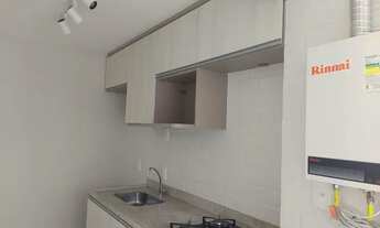 Imagem 2: Apartamento para aluguel com 45 metros quadrados com 2 quartos