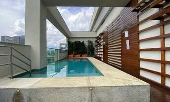 Imagem 4: Apartamento à venda e para locação, 68 m², mobiliado, 2 dormitório sendo 1 suite, 1 vaga