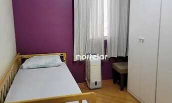 Imagem 5: Apartamento com 3 dormitórios à venda, 70 m² por R$ 379.900 - Vila Bela Vista (Zona Norte