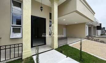 Imagem 4: Casa com 3 dorms, Residencial Jardim do Jatobá, Hortolândia - R$ 1.19 mi, Cod: RCA2655