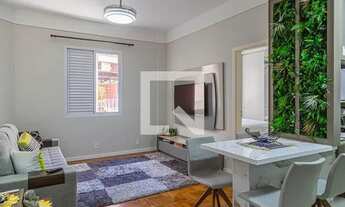 Imagem 2: Apartamento para Aluguel - Consolação, 1 Quarto, 45 m2