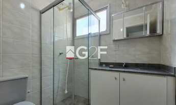 Imagem 6: Apartamento a venda no Edifício Santa Victoria - Jardim Flamboyant - Campinas/SP