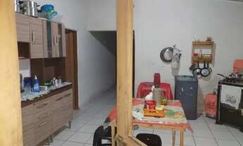 Imagem 2: Casa em Monte Alegre RN