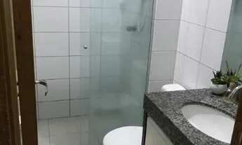 Imagem 5: Apartamento com 3 quarto(s) no bairro Grande Terceiro em Cuiabá - MT