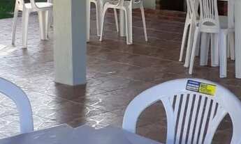 Imagem 5: Final de semana em Itamaracá