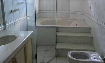 Imagem 5: Casa com 4 dormitórios, 500 m² - venda por R$ 2.230.000,00 ou aluguel por R$ 15.000,00/mês