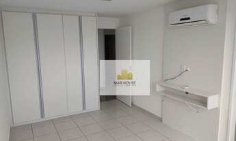 Imagem: Apartamento com 4 dormitórios para alugar