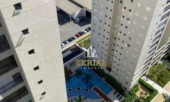 Imagem 2: Apartamento com 3 dormitórios à venda, 106 m² por R$ 1.430.000 - Centro - São Bernardo do