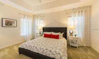 Imagem 3: Linda casa - Kissimmee - Fl - Eua - Sonoma Resort - 5 dormitórios - 285 m²