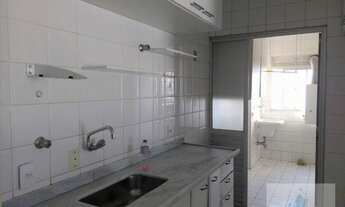 Imagem: Apartamento com 3 dormitórios para alugar