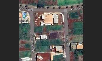 Imagem 2: Terreno com 450m próximo ao centro de Cambé