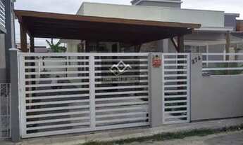 Imagem 7: Casa Padrão Casa com 2 dormitórios