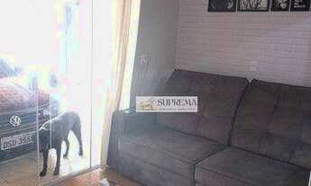 Imagem 5: Casa com 2 dormitórios à venda, 108 m² por R$ 296.800,00 - Jardim Santa Esmeralda - Soroca