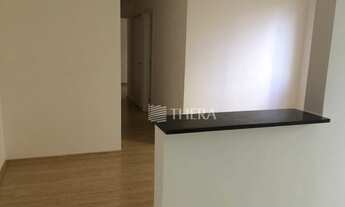 Imagem 2: Apartamento com 2 dormitórios para alugar, 47 m² por R$ 1.710,00/mês - Vila Homero Thon