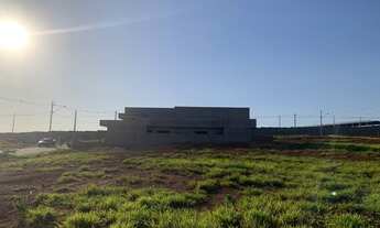 Imagem: Terreno à venda no bairro Jardim Residencial