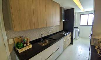 Imagem 7: Aparamento recife