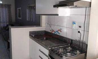 Imagem 5: Casa com 2 dormitórios à venda, 62 m² por R$ 280.000,00 - Olaria - Canoas/RS